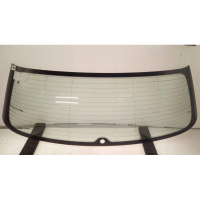 Заднє скло VW Golf 5 04-09 хетчбек (XYG) без антени