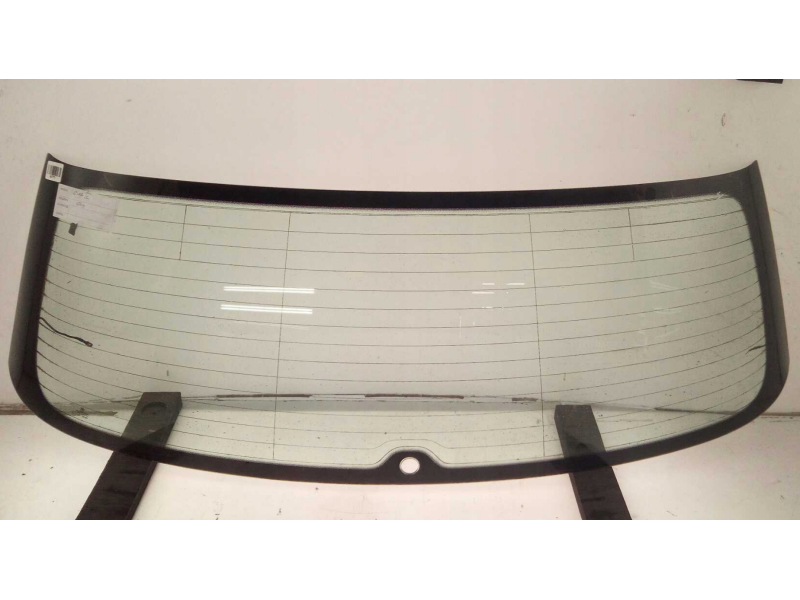 Заднє скло VW Golf 5 04-09 хетчбек (XYG) без антени