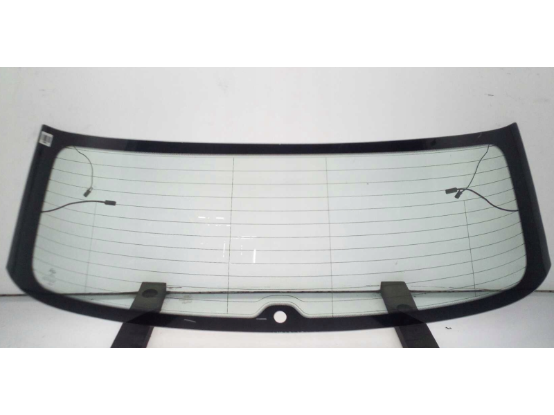 Заднє скло VW Golf 7 13-20 хетчбек (Sekurit)