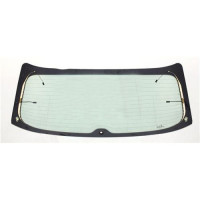 Заднє скло VW ID.4 20- (Sekurit)