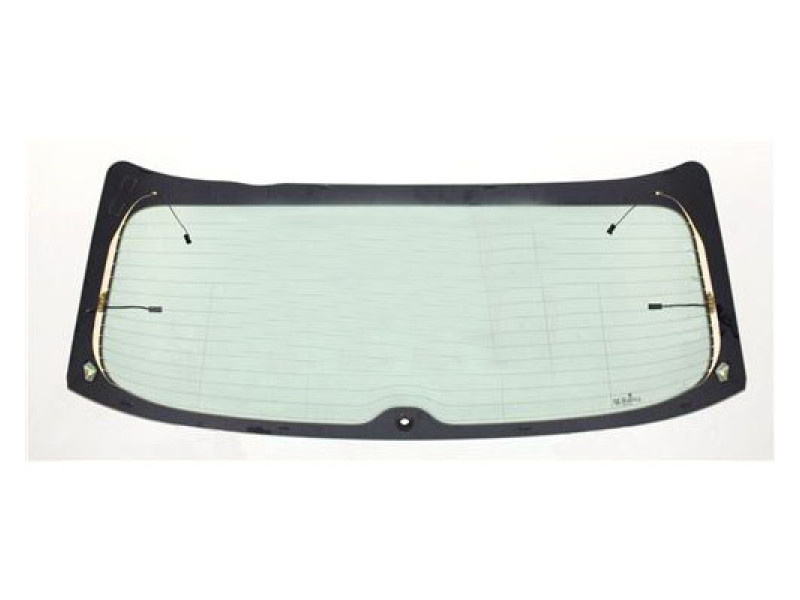 Заднє скло VW ID.4 20- (Sekurit)