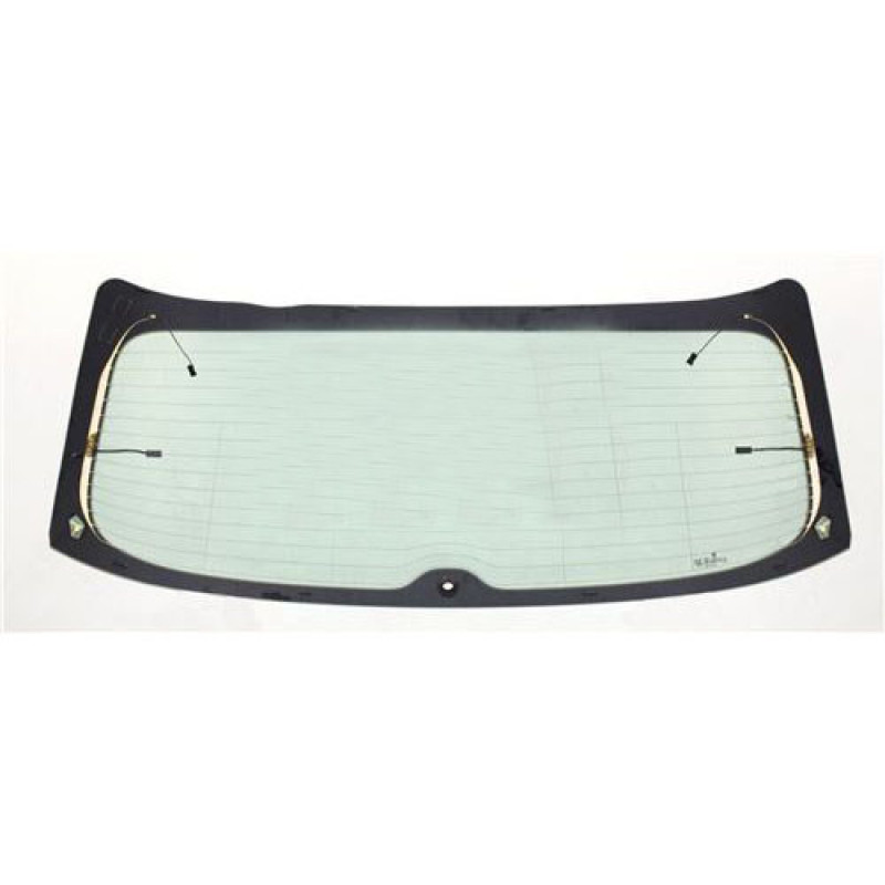 Заднє скло VW ID.4 20- (Sekurit)