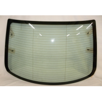 Заднє скло VW Jetta 6 11-18 (XYG)