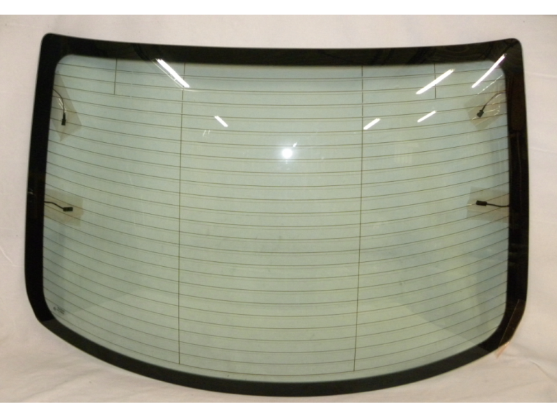 Заднє скло VW Jetta 6 11-18 (XYG)