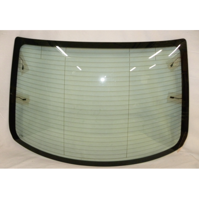 Заднє скло VW Jetta 6 11-18 (XYG)