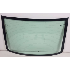 Заднє скло VW Jetta 7 18- (XYG)