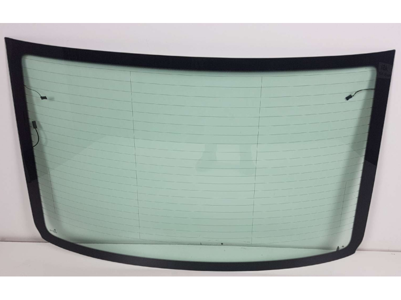 Заднє скло VW Jetta 7 18- (XYG)