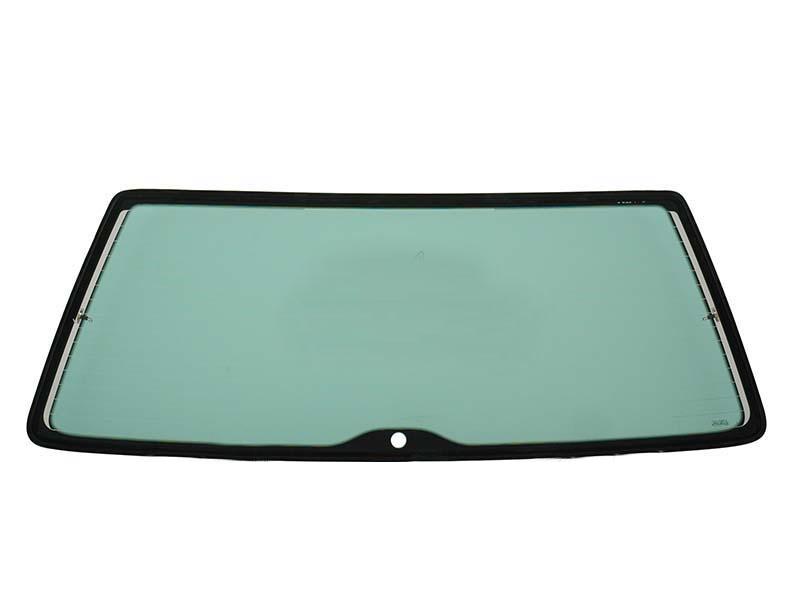 Заднє скло VW Passat B6 універсал (XYG) 1 отв., обігрів