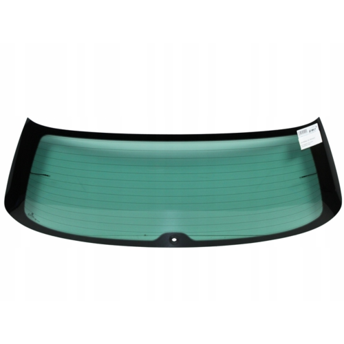Заднє скло VW Passat Variant B7 Європа 2010-2014 універсал (Duracam) 3AF845051JNVB