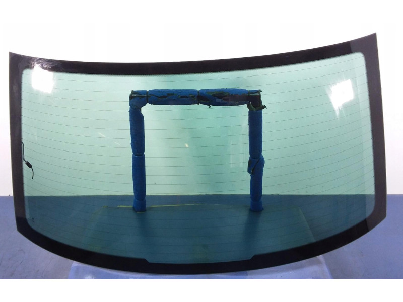 Заднє скло VW Polo 5 Sedan 2009-2022 (XYG)