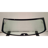 Заднє скло VW Scirocco 08-17 (Sekurit)