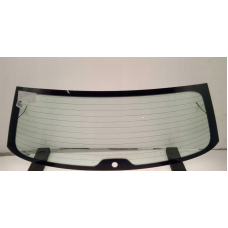 Заднє скло VW Scirocco 08-17 (XYG)