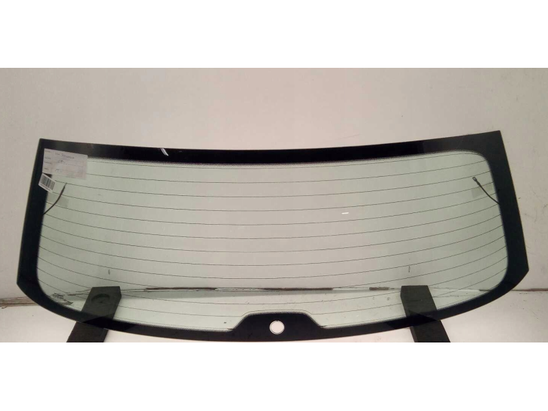 Заднє скло VW Scirocco 08-17 (Sekurit)