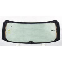 Заднє скло VW T-Roc 17- (XYG)