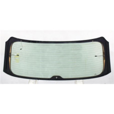 Заднє скло VW T-Roc 17- (Sekurit)