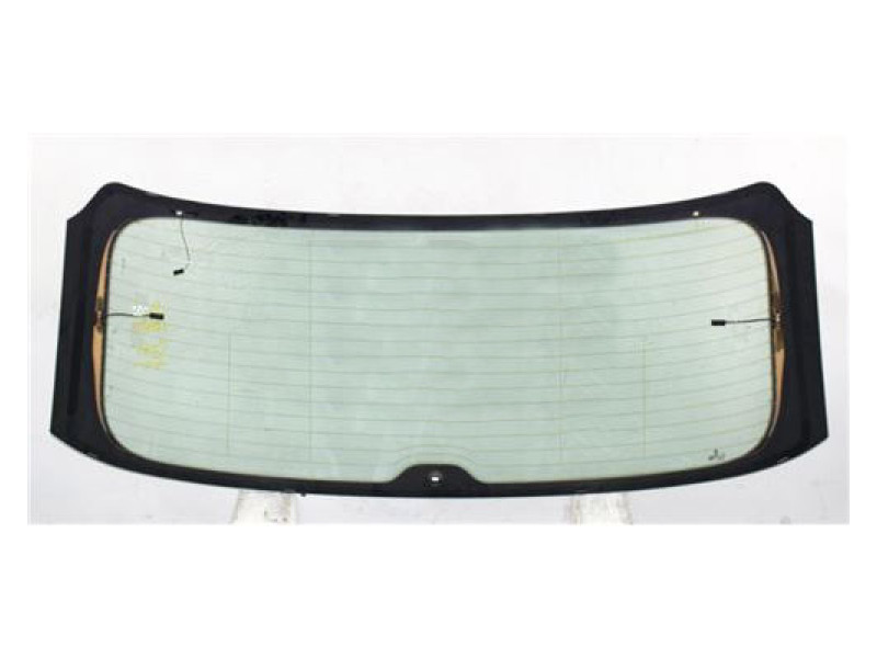 Заднє скло VW T-Roc 17- (XYG)