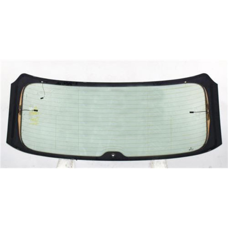 Заднє скло VW T-Roc 17- (XYG)