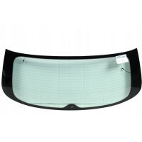 Заднє скло VW Tiguan 1 07-11 (XYG) антена зліва