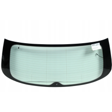 Заднє скло VW Tiguan 1 07-11 (Pilkington) антена зліва