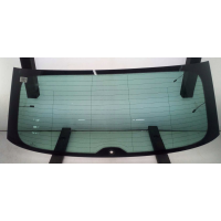 Заднє скло VW Tiguan 2 17- (XYG)