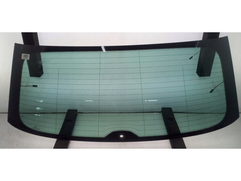 Заднє скло VW Tiguan 2 17- (XYG)