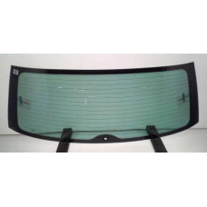 Заднє скло VW Touareg 2 10-18 (Starglass)