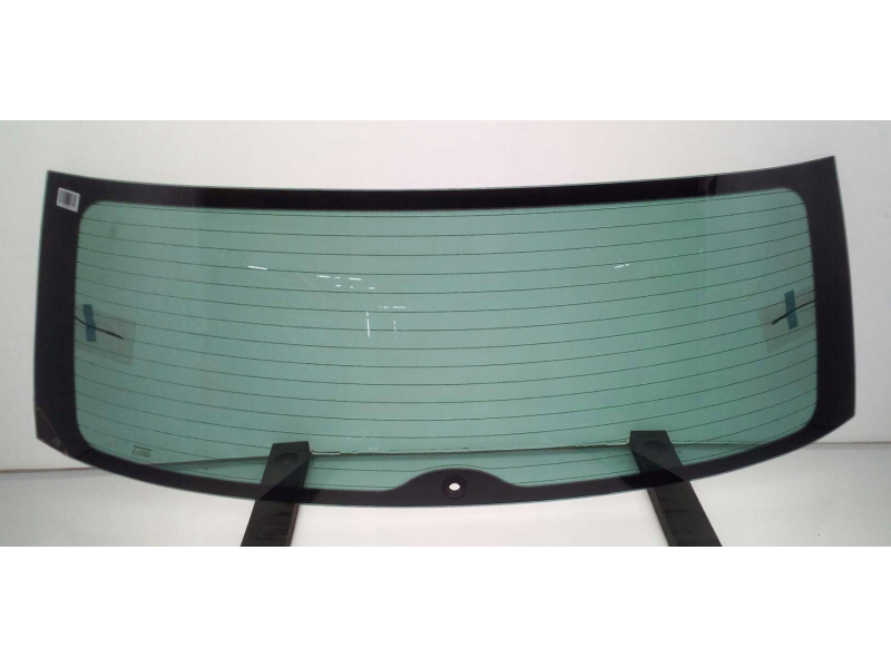 Заднє скло VW Touareg 2 10-18 (XYG)