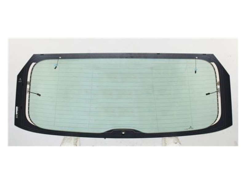 Заднє скло VW Touareg 3 18- (XYG)