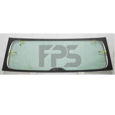 Заднє скло VW Touran 15- (Starglass)