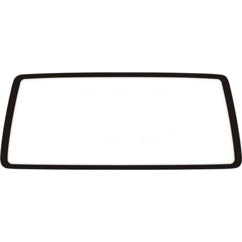 Заднє скло VW Transporter T4 90-03 (низький) (XYG) без обігріву