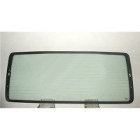 Заднє скло VW Transporter T4 91-03 (Pilkington) з обігрівом