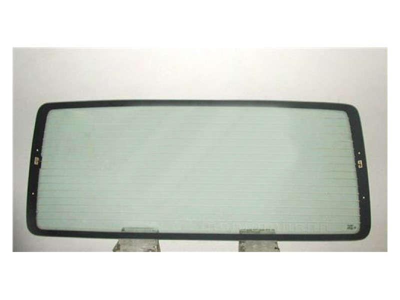 Заднє скло з обігрівом для VW Transporter T4 1990-2003 | Pilkington