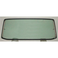 Заднє скло VW Transporter T5 03-15 (Armourplate) без отвору