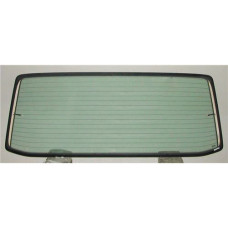 Заднє скло VW Transporter T5 03-15 (Armourplate) без отвору