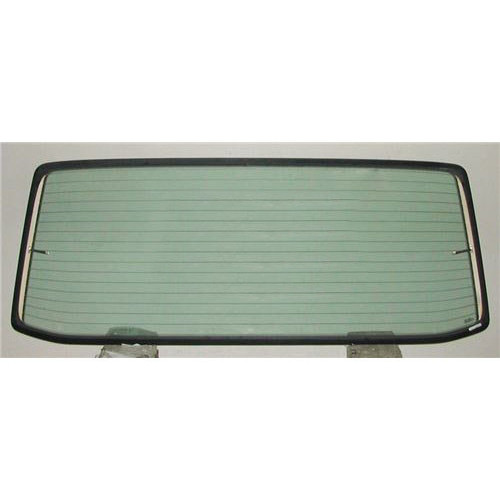 Заднє скло VW Transporter T5 03-15 (Armourplate) без отвору