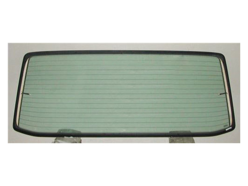 Заднє скло VW Transporter T5 03-15 (Armourplate) без отвору