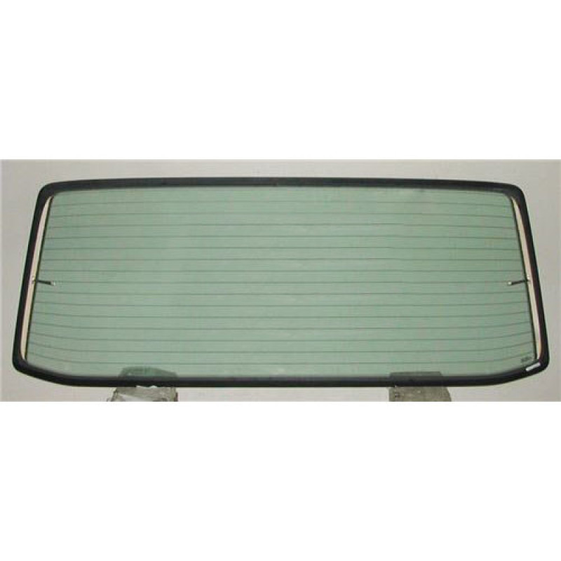 Заднє скло VW Transporter T5 03-15 (Armourplate) без отвору