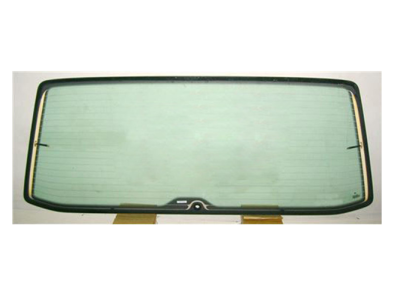 Заднє скло VW Transporter T5 03-15 (XYG) з отвором