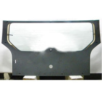 Заднє скло VW Up 12- (Duracam)