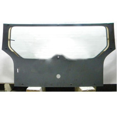 Заднє скло VW Up 12- (Duracam)