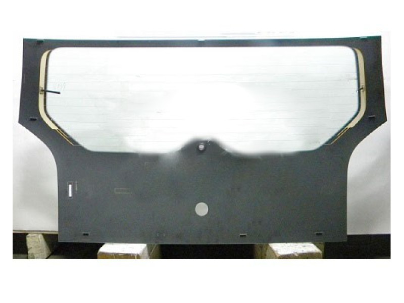 Заднє скло VW Up 12- (XYG)