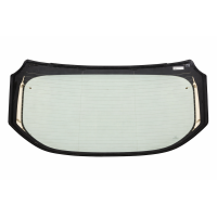 Заднє скло Zeekr 001 2022- (XYG) обігрів