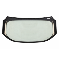 Заднє скло Zeekr 001 2022- (XYG) обігрів