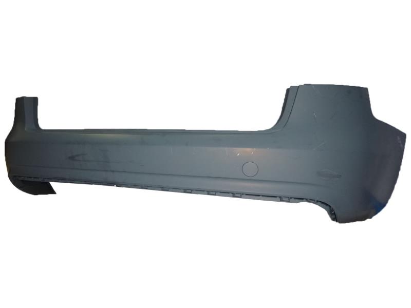 Задній бампер універсал Audi A4 B8 2012-2016 FPS 8K9807067GRU