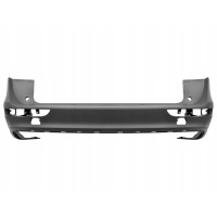 Задній бампер Audi Q5 8R S-line 2008-2012 Китай 8R0807303BGRU