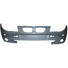 Бампер задній BMW 1 E81 2004-2007 (TW) 51117136632