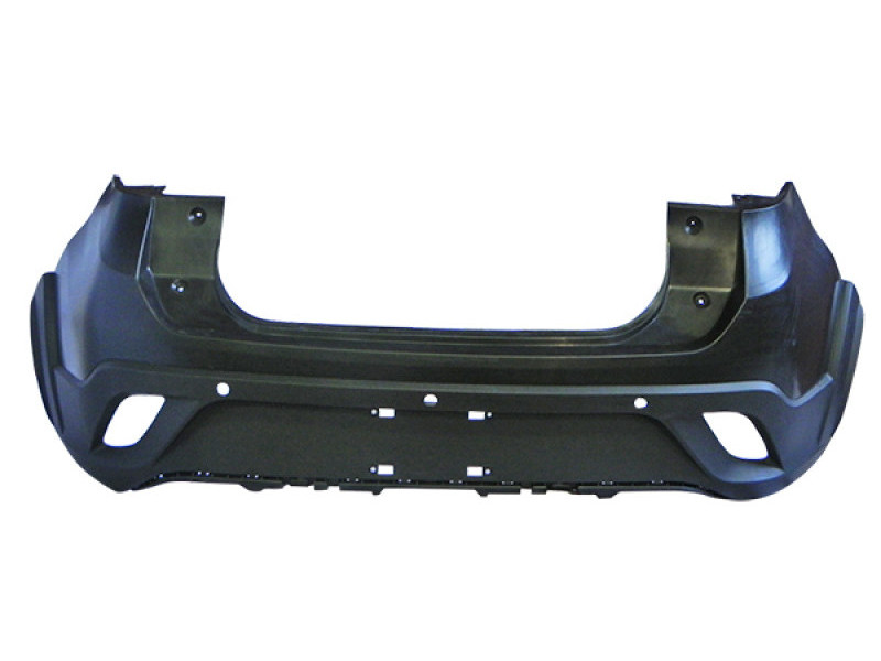 Бампер задній Chery Tiggo 2 2016- (Тайвань) 2804515BB-DQ