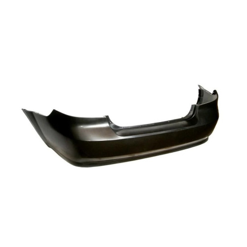 Бампер задній Chevrolet Aveo T250 06-12, ЗАЗ Vida 12- (Китай) 96648654