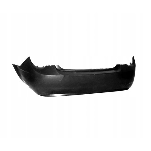 Бампер задній Chevrolet Aveo T300/Sonic 2012- седан Signeda 95978888