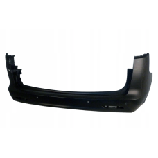 Бампер задній (Тайвань) Chrysler Pacifica 2017- 68312623AA